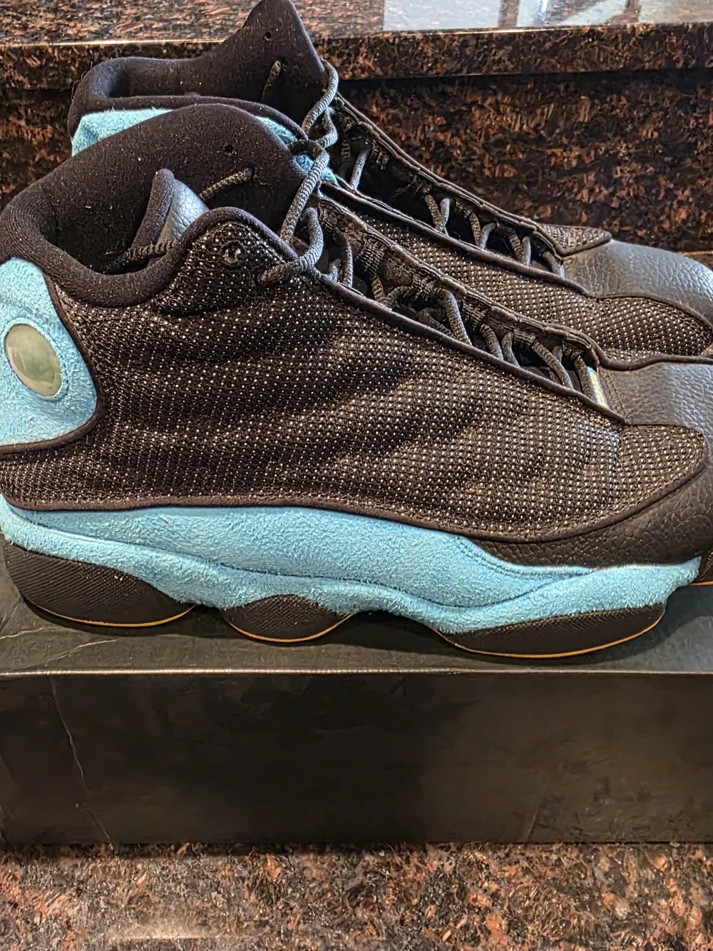Jordan air 13
